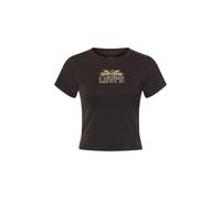 Levi's T-Shirt Damen anthrazit, S