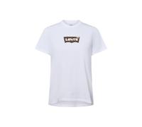 Levi's T-Shirt Damen weiß, L