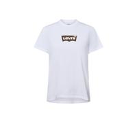 Levi's T-Shirt Damen weiß, S