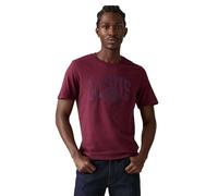 Levis - T-Shirt für Herren (Violett) M