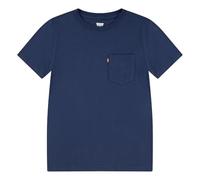 Levi's Kids - Bekleidung Levi's Sunset Pocket Tee - Blau - Größe 12A