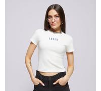 LEVI'S T-SHIRT GR ESSENTIAL SPORTY TEE US:L Weiss