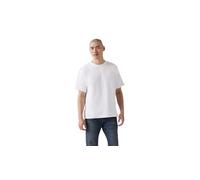 Levi's T-Shirt Herren, White +, XL