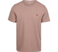 Levi's T-Shirt Original Woodrose - Größe L Pink L