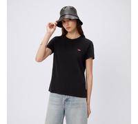 LEVI'S T-SHIRT PERFECT TEE US:XS Schwarz