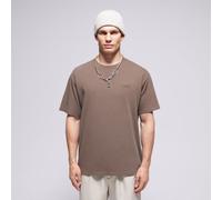 Levi's® Vintage Fit T-Shirt mit Label-Stitching in Khaki, Größe M