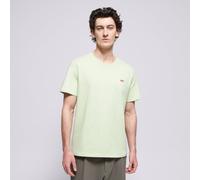 LEVI'S T-SHIRT SS ORIGINAL HM TEE GREENS Grün Herren