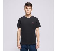 LEVI'S T-SHIRT SS ORIGINAL HM TEE Schwarz Herren