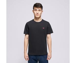 LEVI'S T-SHIRT SS ORIGINAL HM TEE Schwarz Herren