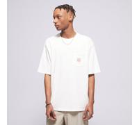 Levi's Herren Kurzarm T-shirt Mann Levi's® Ss Workwear Tee Weiß L