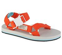 LEVI'S Tahoe Refresh Sandal 234206-989-78, Womens sandals, orange, 39 EU
