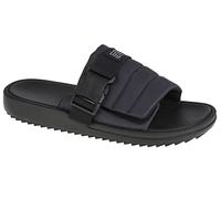 LEVI'S Tahoma 234236-1701-559, Womens slides, black, 36 EU