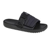 LEVI'S Tahoma 234236-1701-559, Womens slides, black, 38 EU