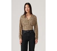 Levi's Tamara Long Sleeve Blouse Größe: L | Blusen Outlet | Damen