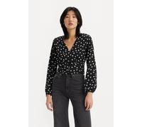 Levi's Tamara Long Sleeve Blouse Größe: XS | Blusen Outlet | Damen