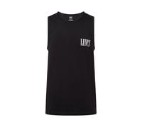 Levi's Tanktop Herren schwarz, S