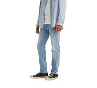 Levis Taper Jeans 512 Slim in light Pelican Rust W34-L30 Slim Fit