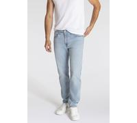 Levis Tapered-fit-Jeans "502 TAPER" in elegantem, modernem Stil (75947811-29) woke up late