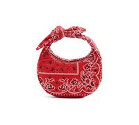 LEVI'S® Tasche - Mini Bag BABY BROOKLYN rot