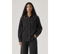 Levi's Teodora Western Shirt Größe: L | Longsleeves Outlet | Damen
