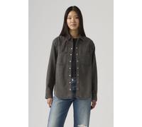 Levi's Teodora Western Shirt Größe: XS | Longsleeves Outlet | Damen