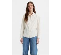 Levi's The Button-down Shirt Beige Größe: S | Business hemden Outlet | Damen | Braun