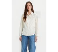 Levi's The Button-down Shirt Beige Größe: XXS | Business hemden Outlet | Damen | Braun
