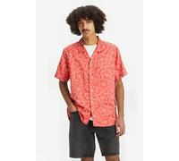 Levi's The Casual Shirt Pink Größe: M | Casual hemden Outlet | Herren | Rosa