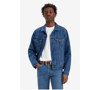 Levi's The Denim Jacket Blue Größe: L | Jeansjacken Outlet | Herren | Blau