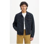 Levi's The Denim Jacket Navy Größe: S | Jeansjacken Outlet | Herren | Blau