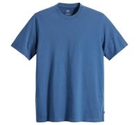 Levi´s Shirt in Blau - 43% | Größe S | Herren Plussize