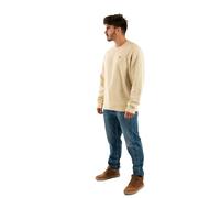 Levi's The Original Hm Crew Fog French Terry