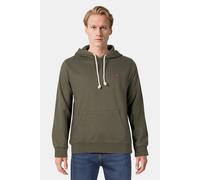 Levi's The Original Hm Hoodie Moss Olive Größe: S | Kaputzenpullis Outlet | Herren | Grün