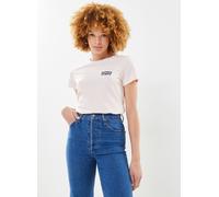 Levi's Perfect Damen T-Shirt weiß - L