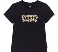 Levi's® THE PERFECT TEE Damen-T-Shirt, schwarz, größe XS