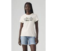 Levi's T-Shirt Damen beige, M