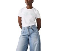 Levi's The Perfect Tee Rhinestone Sporty