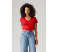 Levi's The Perfect V Neck Tee Größe: L | Hemden Outlet | Damen