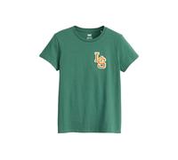 LEVI'S T-SHIRT THE PERFECT TEE GREENS US:XS Grun