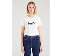 Levi's The Perfect T-Shirts Frauen in Gr. XS in Bunt