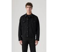 Levi's Jeansjacke, in Retro-Optik XL schwarz Herren Übergangsjacken Jacken Mäntel XL black