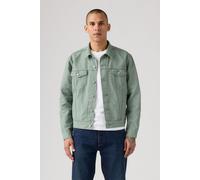Levi's The Trucker Jacket Laurel Wreath Größe: S | Leichte Jacken Outlet | Herren