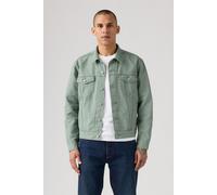 Levi's The Trucker Jacket Laurel Wreath Größe: XXL | Jeansjacken Outlet | Herren