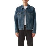 Levi's The Trucker Jacket On The Ropes