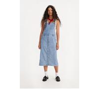 Levi's Tico Mini Dress Blue Größe: M | Midikleider Outlet | Damen | Blau