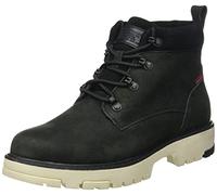Levi´s Footwear Tijuana 2.0 Trainers Schwarz EU 38 Frau (Herstellerartikelnummer: D6524-0017-38)