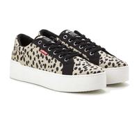 Levi´s Footwear Tijuana 2.0 Trainers Schwarz EU 39 Frau (Herstellerartikelnummer: D6524-0017-39)