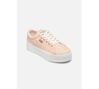 Levi´s Footwear Tijuana 2.0 Trainers Beige EU 37 Frau (Herstellerartikelnummer: D6524-0025-37)