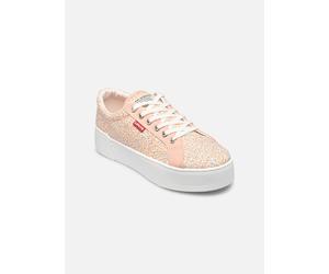 Levi's - TIJUANA 2.0 - Orange - Sneaker - Größe 37
