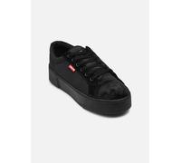 Levi's - TIJUANA 2.0 - Schwarz - Sneaker - Größe 42